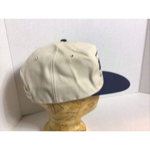 Vintage K-Products Canvas Garlock Compression Pack - Picture 3 of 5